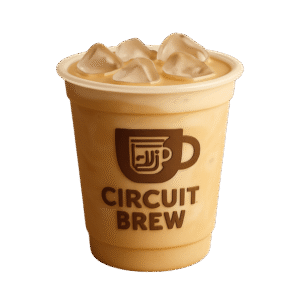 Iced Tea Lemonade - Black/Green/Passion